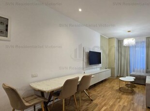 Inchiriere apartament 2 camere, Herastrau, Bucuresti