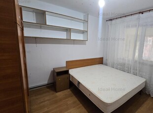 Inchiriere Apartament 2 camere Mircea cel Batran Iasi