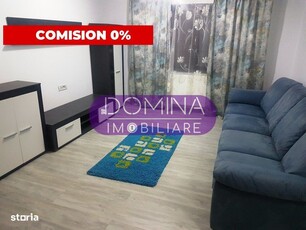 Inchiriere apartament 2 camere,cartier Sisesti, str. N. Patrascoiu