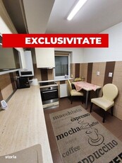 Inchiriere apartament 3 camere zona Metro