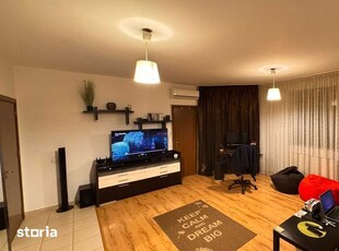 Inchiriere apartament in vila, 3 camere + demisol, terasa si curte