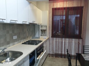 Apartament cu 2 camere de vanzare in Campina - Zona semicentrala