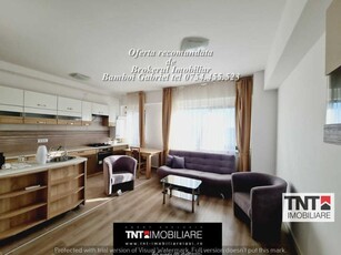 Inchiriere Apartament Tudor Vladimirescu 2 Camere