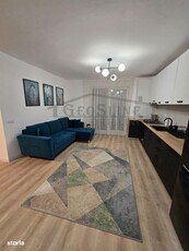 ‼️ÎNCHIRIERE - Ego Residence Apartament 2 camere / Parcare subterană