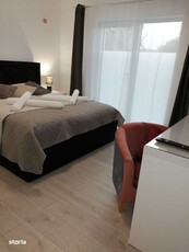 Inchiriez apartament 1 camera bloc nou,calea Lugojului