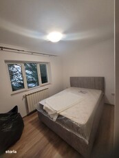 Închiriez apartament 2 camere et 1