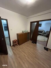 Inchiriez apartament 2 camere, zona Oancea, Iasi