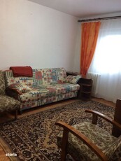 Inchiriez apartament doua dormitoare, Grigorescu, mobilat si utilat