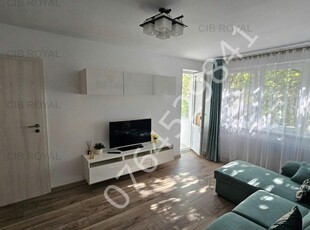 Inchiriez apt. 2 camere Drumul Taberei, Bd. 1 Mai, 9min. metrou Tudor Vladimirescu, complet renovat.