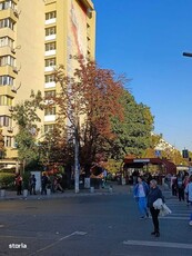 Inchiriez Garsoniera 1 min Metrou