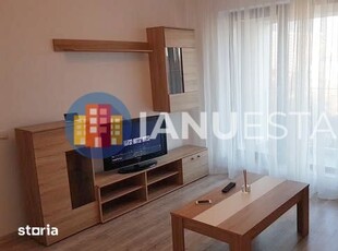 Apartament 1 camera | Decomandat | Str Somesului