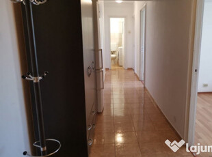 Militari Cora Apartament 4 camere etaj 8/10 mobilat utilat