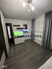 Militari-Lujerului | 2 camere | modern | decomandat