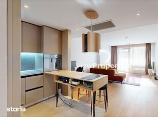 North Bucharest - 0% Comision | One Herastrau Towers