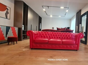 Nou | Apartament Superb | 2 Camere | Tunari