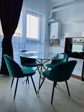 Nou | Apartament Superb | 2 Camere | Tunari-Otopeni