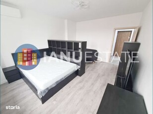 0 comision, Apartament 1 camera, 44mp, lift, Rond ERA-Valea Lupului