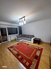 Apartament tip duplex cu 2 terase