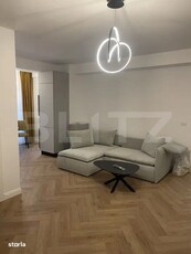 Apartament 2 camere, 57 mp etaj 2, Cugir