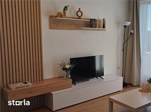 Prima inchiriere! Apartament modern 2 camere Coresi