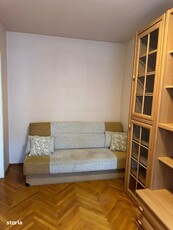 Proprietar inchiriez apartament 3 camere, semidecomandat, Gheorgheni