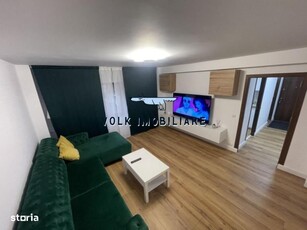 Apartament de vânzare cu 4 camere