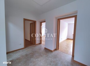 Apartament 3 camere