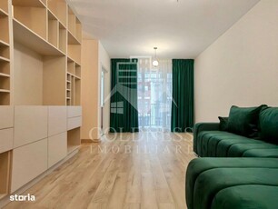 Oferim spre achizitie apartament cu 2 camere in cartierul Gheorgheni