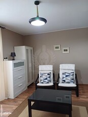 Apartament decomandat 3 camere etaj 3