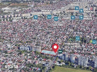 Militari Residence-Apartament DirectDezvoltator-Plata Cash,Credit,Rate