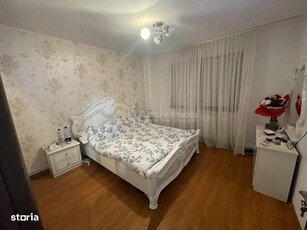 Apartament decomandat Militari Residence