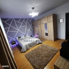 Vand apartament 3 camere decomandat in Deva, Balcescu, suprafata 67 mp