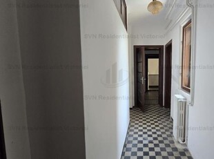 Vanzare apartament 4 camere, Banu Manta, Bucuresti