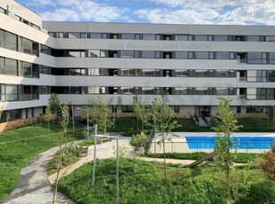 Vanzare apartament 4 camere, Bucurestii Noi, Bucuresti