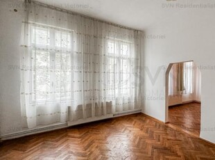 Vanzare apartament 4 camere, Kogalniceanu, Bucuresti