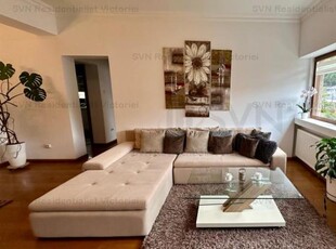 Vanzare apartament 4 camere, Piata Victoriei, Bucuresti