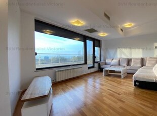 Vanzare apartament 5 camere, Herastrau, Bucuresti