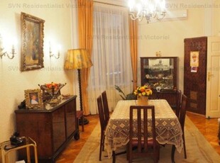 Vanzare apartament 7 camere, Piata Romana, Bucuresti