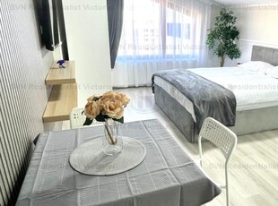 Vanzare apartament 8 camere, Aviatiei, Bucuresti