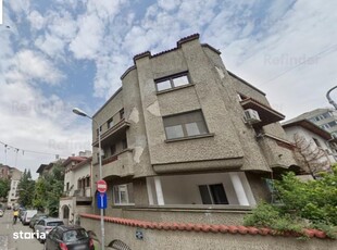 Vanzare D+P+1 din D+P+2 | Stefan cel Mare - Tunari |