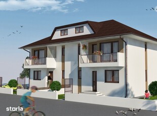 Vanzare/Duplex P+1+P/ 4 camere/Magurele /Id nr 63