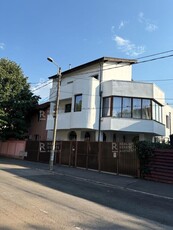 Vanzare, spatiu comercial, 2 nivele, 504 mp, strada Inginer Teodor Dragu, Bucuresti