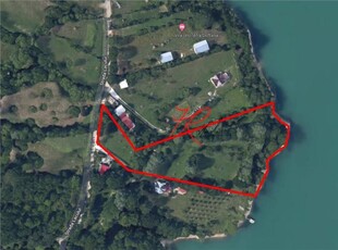 Vanzare teren pentru vila la Lac, Vale Doftanei