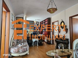 Apartament 3 camere de vanzare in Marasti, Cluj Napoca