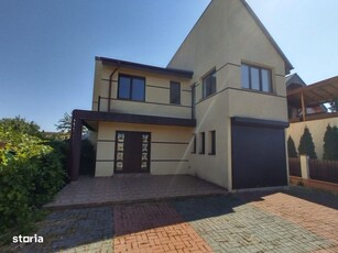 Vila in zona Serbanesti de vanzare 210mp locuibili