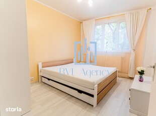 Apartament 3 camere zona Bucurestii Noi