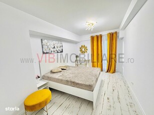 Apartament de vanzare, cu 4 camere, 83 mp utili, zona centura-Bistrita