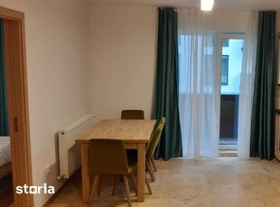 Apartament in Piata CIpariu + parcare in curte!