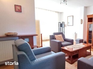 Apartament 4 camere de vanzare, mobilat, zona ultracentrala