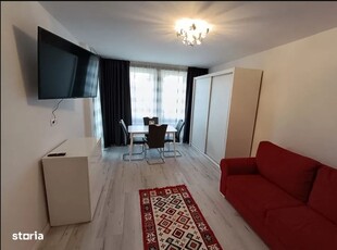 Apartament 3 camere cu loc de parcare situat in Tudor - Silk District